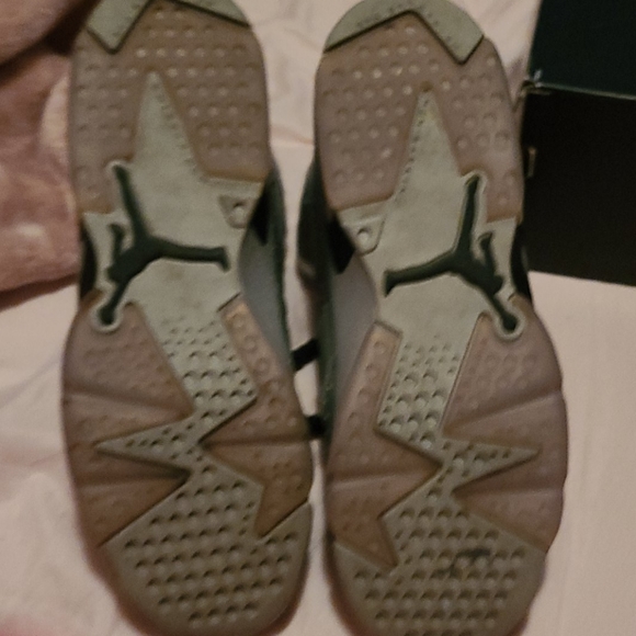 Jordan 6 retro GG valentine day - Picture 3 of 4